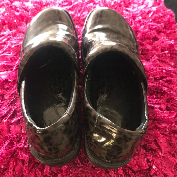 BOC comfy clog shoes. EUC. - Picture 5 of 8